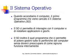 Corso IFTS &ldquo;Tecnico superiore delle produzioni animali&rdquo;