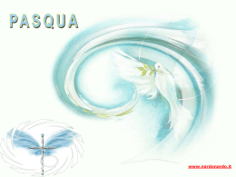 PASQUA - settenote.eu