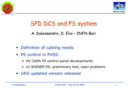 SPD-meeting