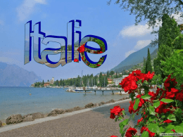 Italie - kiaTIPiS.orG