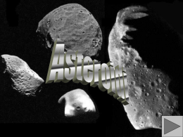 Asteroidi