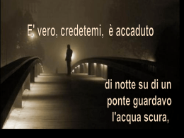 Domenico Modugno: Meraviglioso