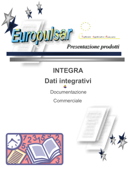 IT01 - Europulsar