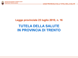 LP16_2010 - Trentino Salute