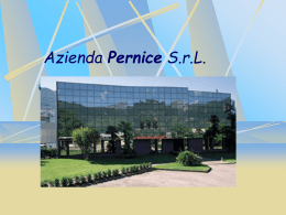 Azienda Pernice & Barcellona