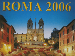 ROMA 2006 - Azougue.org