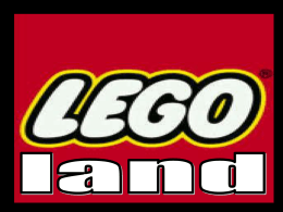 Lego-land The Genesis