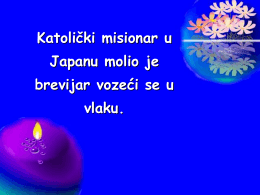 Nebeska majka kratka pou?na pri?