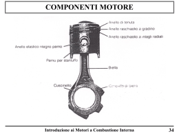 Motori a combustione interna-introduzione ( parte seconda )