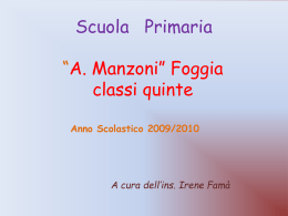 L`Onu e le sue competenze