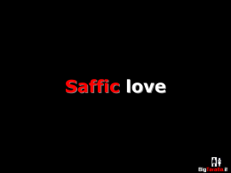 saffic_love