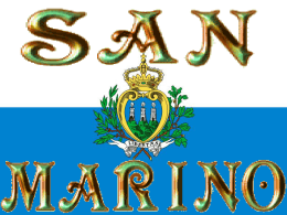 San Marino - Lo scrigno dei tesori