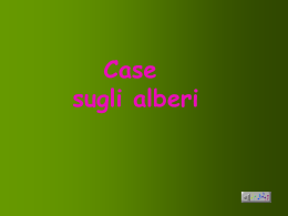 Diapositive 1 - Gatto Silvestro
