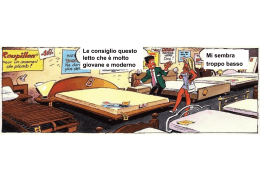 letto - Gatto Silvestro