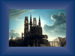 La Cattedrale - Regina Mundi