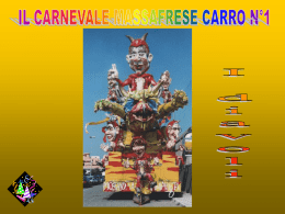 Nessun titolo diapositiva