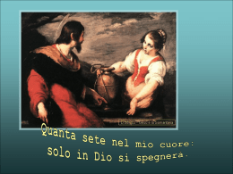 Diapositiva 1 - Partecipiamo.it