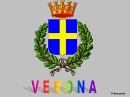 Italia, Veneto: Verona 1
