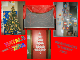 natale 2008