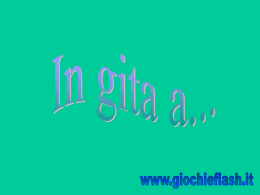 strani posti - Giochieflash.it