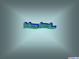 Piante grasse - PARCO NORD MILANO