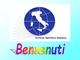 USI – Unione Spiritica Italiana