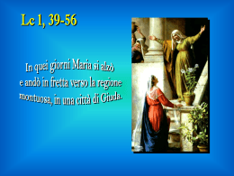 Magnificat 1 - Partecipiamo.it