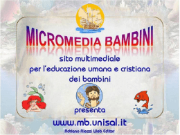 02Fe12 - La Parola di Dio