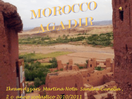 Marocco