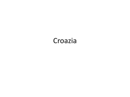 Croazia
