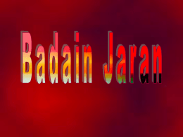 Badain Jaran - Lo scrigno dei tesori
