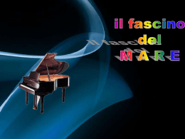 Mari - Lo scrigno dei tesori
