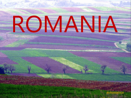 Iona Radu - Lo scrigno dei tesori