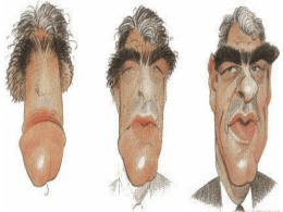 Ugly Look