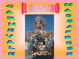 Nessun titolo diapositiva