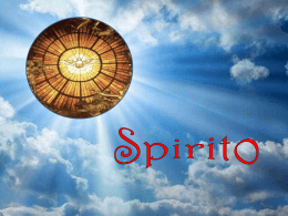 Spirito padre ( David Maria Turoldo)