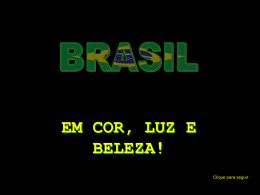Brasil em Cores-BM