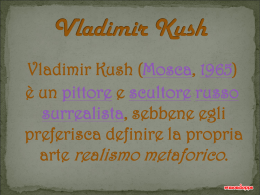 Vladimir Kush - Mondopps.com