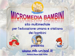 02Fe30 - La Parola di Dio