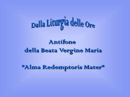 Diapositiva 1 - Partecipiamo.it