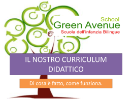 - Green Avenue School