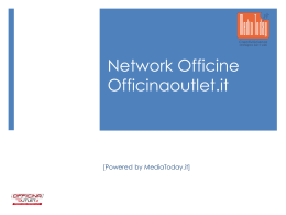 Network Officine Service Cento