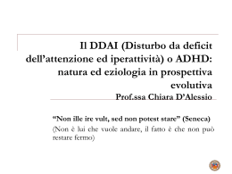 Lezione 9