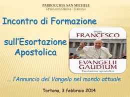 Evangelii Gaudium – 3 feb 2014_parr