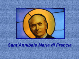 Sant Annibale Maria di Francia 1