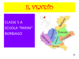 IL VENETO