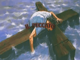 Il Peccato - WordPress.com