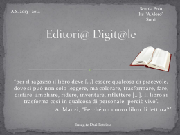 Editori@ Digitale