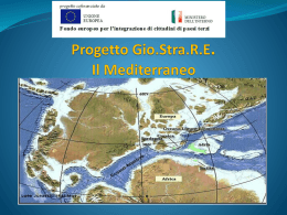 Progetto Mediterraneo