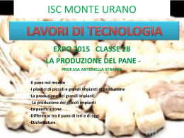 Tecnologia_expo 2015_ISC MONTE URANO